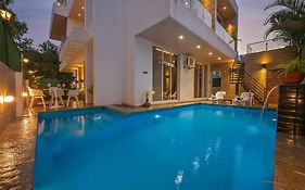 Elegant Villa By Tropicana Stays