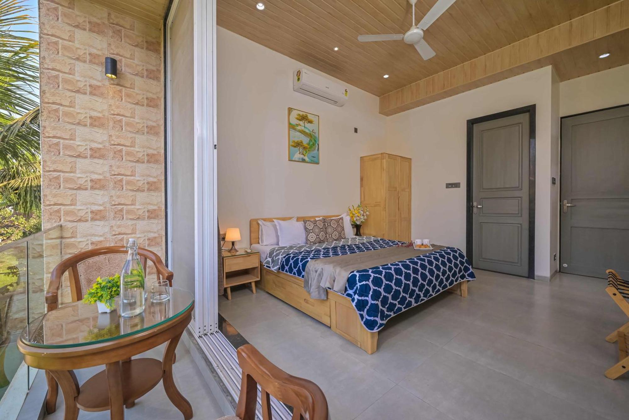 Elegant Villa By Tropicana Stays Lonavala Exterior photo