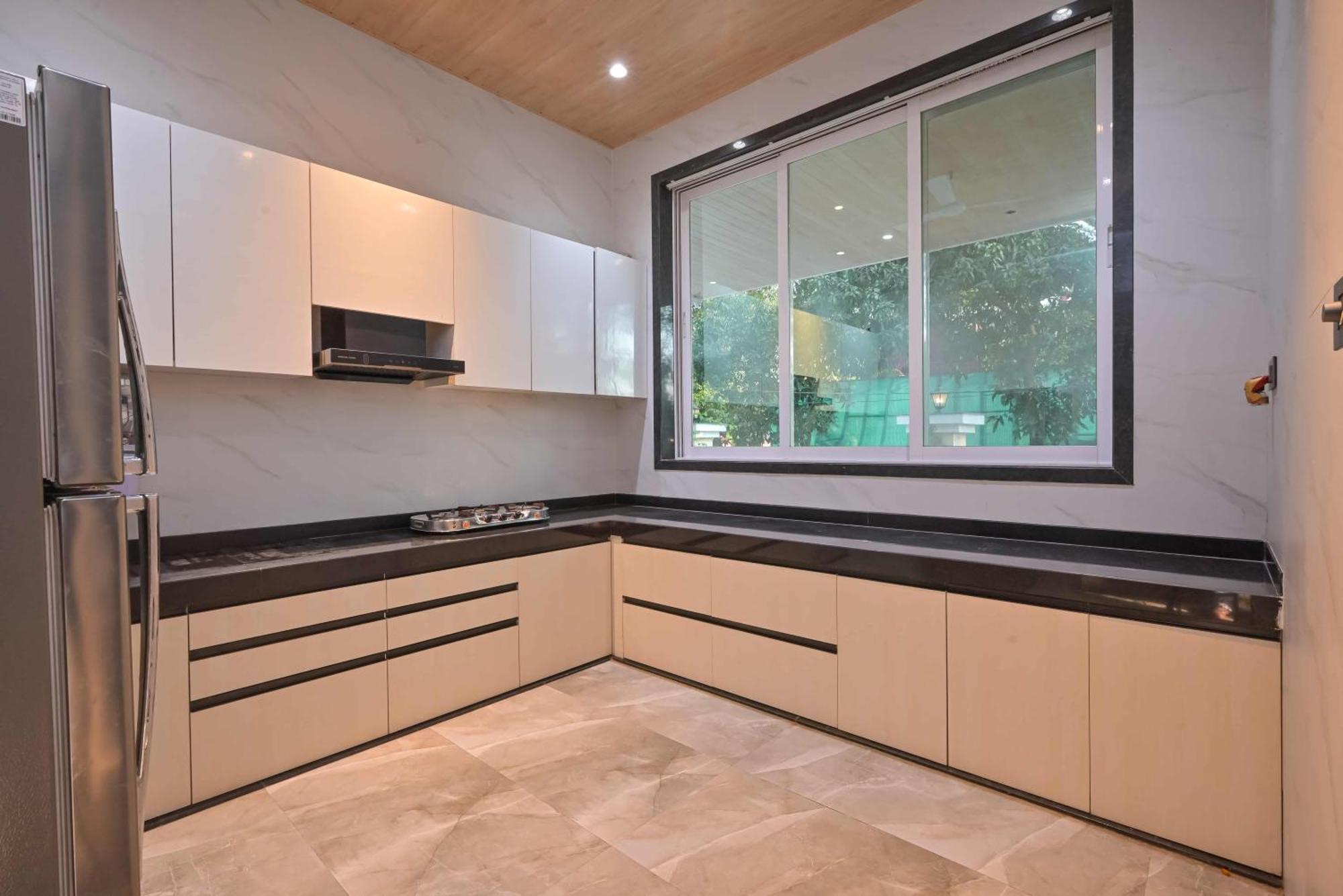 Elegant Villa By Tropicana Stays Lonavala Exterior photo